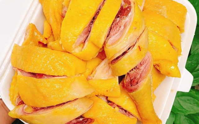 Đồ Ăn Vặt 24h - Đồ Ăn - 118 Đỗ Đại 