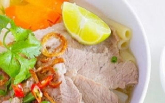 Hủ Tiếu - 619 Nguyễn Trãi