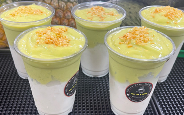 Tali Tea & Coffee - Vĩnh Tuy