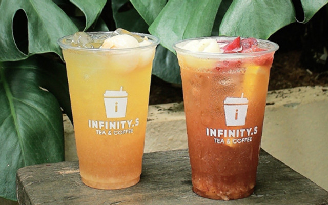 Infinity.S - Tea & Coffee - Nguyễn Văn Thương