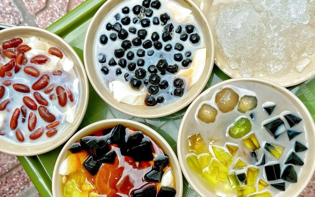 Tào Phớ Đậu Đậu - Đại Phúc