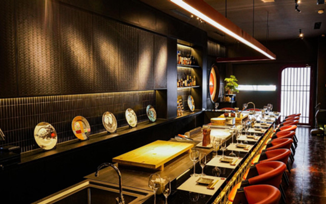 Fuji - Japanese Restaurant