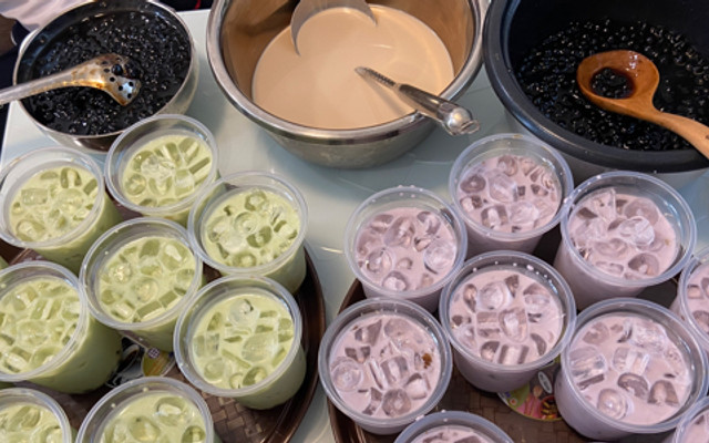 Chè Bát Phố Cổ - Hoàng Mai