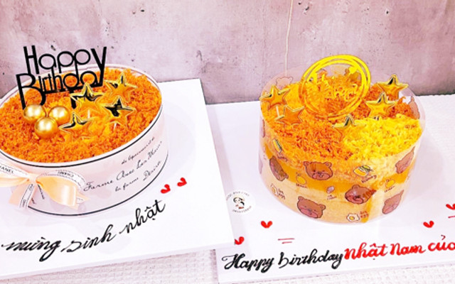 Tiệm Bánh Kim Ngân - 1023 Tôn Đức Thắng