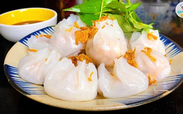 Dimsum - Há Cảo Hong Kong