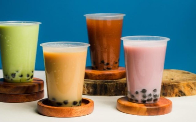 Trời Quang Mây Tạnh - Coffee & Milk Tea
