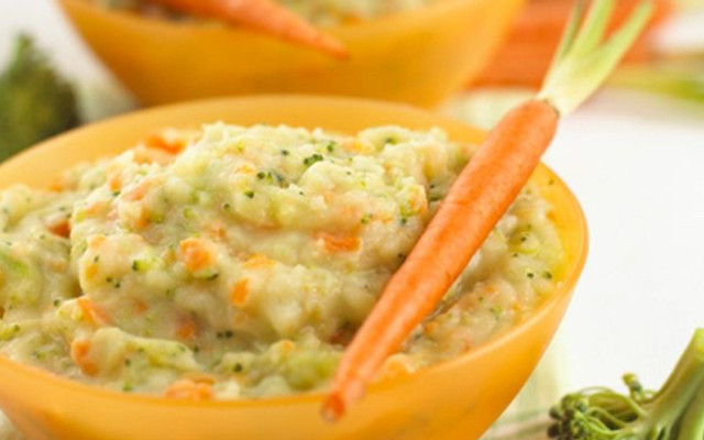 Cháo Dinh Dưỡng Cao Cấp BỐI CƯNG - Huỳnh Văn Chính