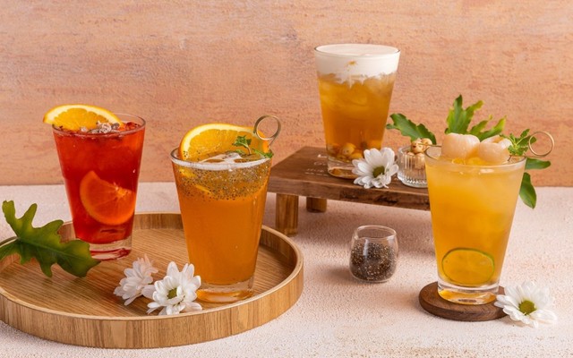 Bờ Ơ Bơ - 37 Thái Phiên