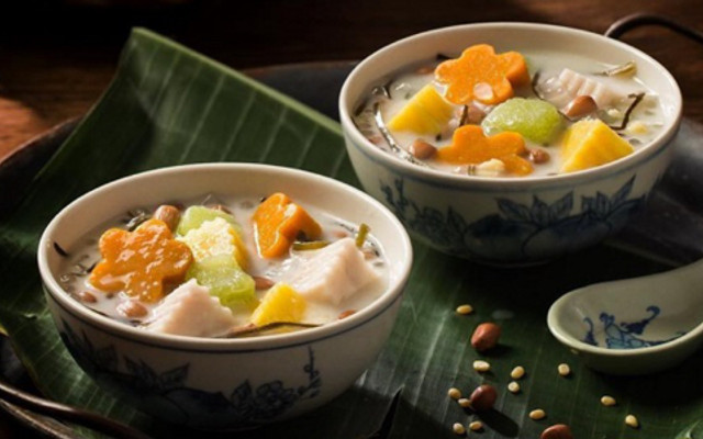 Tiệm 396 - Sâm Full Topping & Ăn Vặt - Nguyễn Thị Hạnh