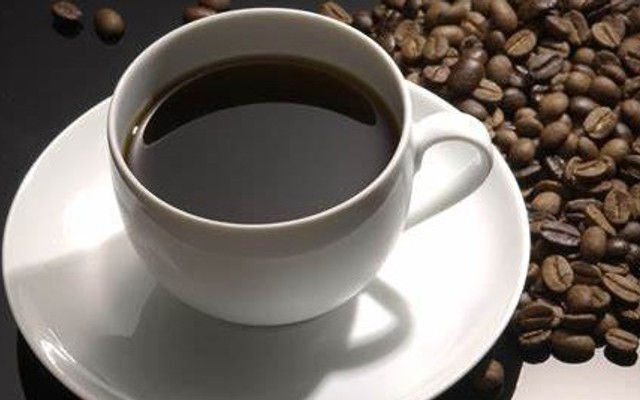 The Gold Coffee 2 - Nguyễn Ái Quốc