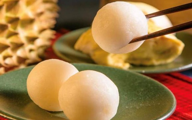 Dimsum Điểm Tâm Đài Loan - Đê La Thành