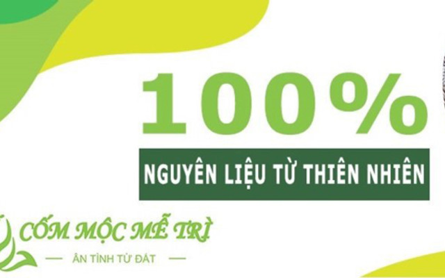 Cốm Mộc Mễ Trì - Cốm, Bánh Cốm & Chả Cốm - Mễ Trì