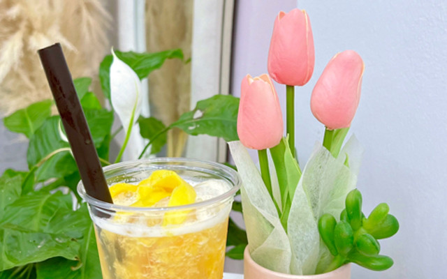 Tea Foods - Trà Sữa, Trà Chanh & Đồ Ăn Vặt - 45 Ngõ Thái Thịnh 1