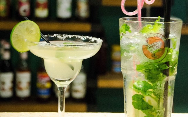 Rio Cafe - Lê Đức Thọ