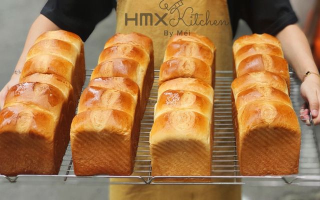 Bánh Cô Méi - Bánh Ăn Vặt