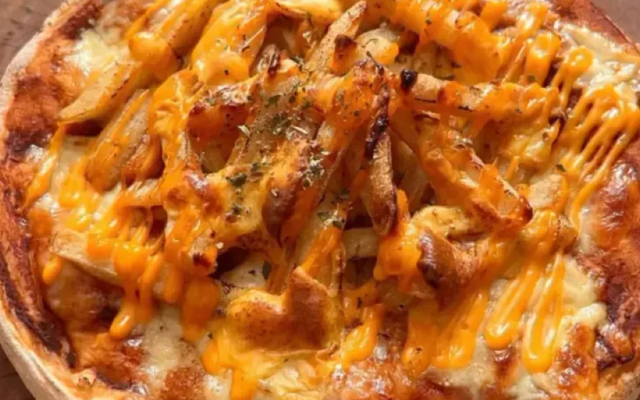 Pi Express Burger & Pizza - Đoàn Văn Bơ