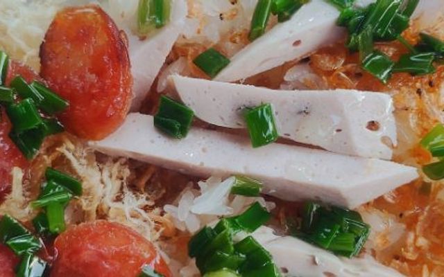 Hương Xôi 99 - Đồng Khởi