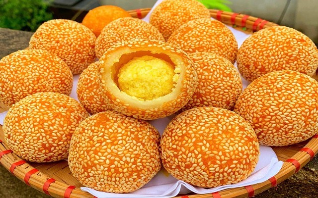 Tiệm Bánh Bé Ty - Tăng Bạt Hổ