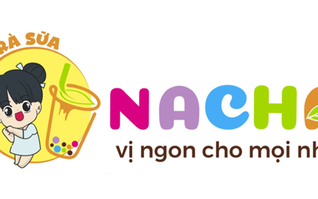 Trà Sữa Nacha - Phan Huy Ích