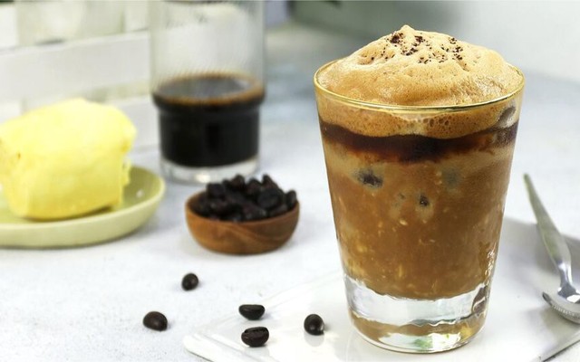 Hypa Cafe - 32 Võng Thị