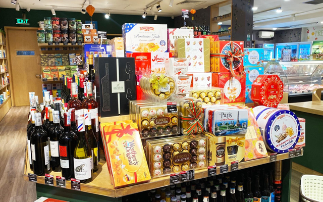 Havamall Gourmet - 112 Bạch Đằng