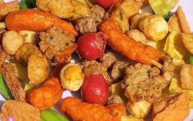 Đá Bào Mật (Since 2017) - Đường 19/5