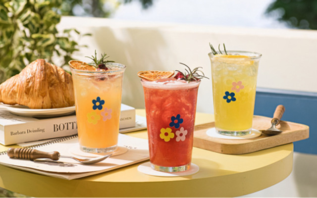 Boja Cafe - 39 Nhật Chiêu