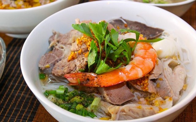 Hủ Tiếu Mỹ Tho & Bò Kho - Võ Thị Sáu