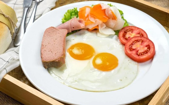 2H Sài Gòn - Điểm Tâm & Trà Sữa