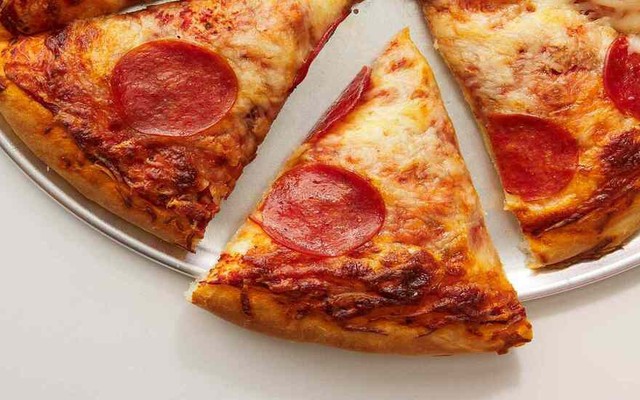 Mẹ Bầu Pizza - Vũ Ngọc Phan