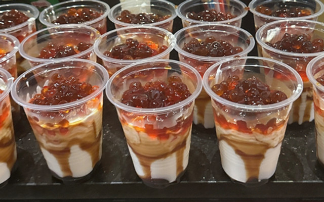 Bếp Mẹ Sâu - Nước Ép Trái Cây Tươi, Cafe Máy & Sữa Chua Handmade
