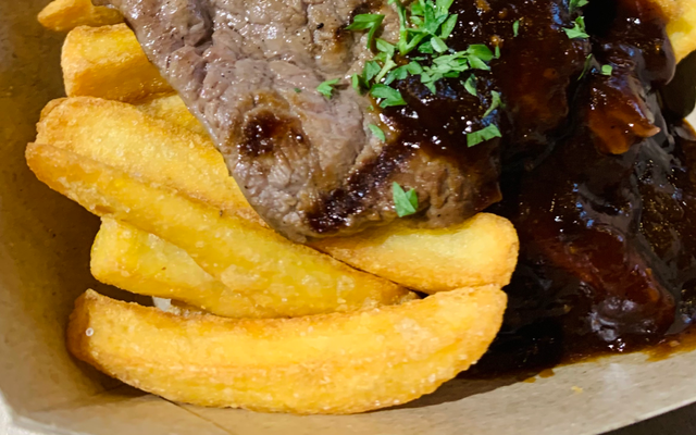 MyMy SHOP - Thực Phẩm Tươi & Đông Lạnh - Bạch Đằng