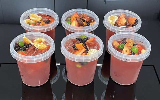 LyLy Phạm - Trà, Nước Ép Trái Cây & Ăn Vặt