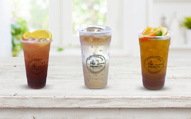 Hani Milk Tea - Trà Sữa & Trà Trái Cây - Nguyễn Trường Tộ