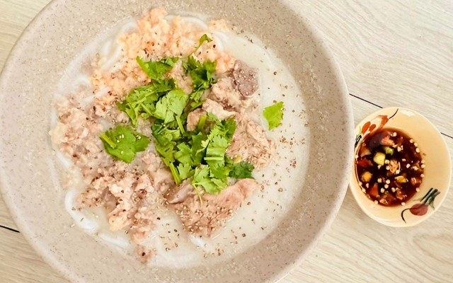 Bánh Canh Cốt Dừa Nhà Tui - Bánh Canh - Xô Viết Nghệ Tĩnh 
