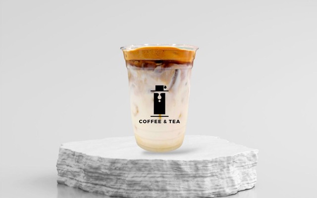 I Coffee & Tea - Võ Văn Tần
