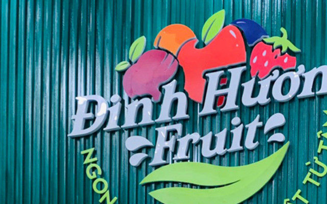 Đinh Hương Fruit - Nước Ép Trái Cây, Bánh Crepe Sầu & Hoa Quả Cắt Khay - Khương Đình