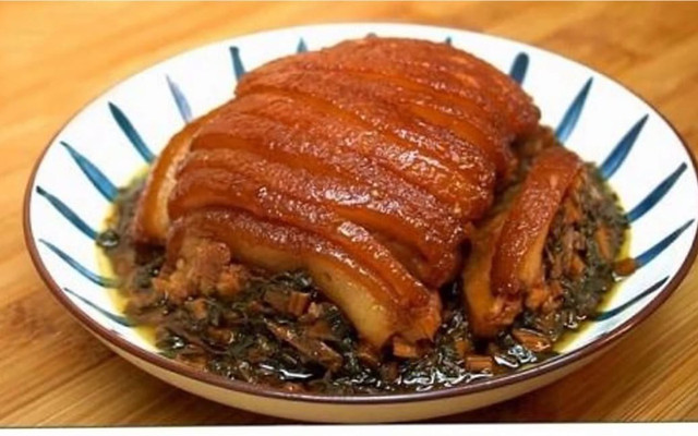 Quán Ăn Diệp Ký - Ăn Uống - Đường Thủ Khoa Huân