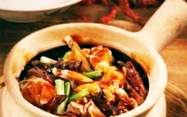 Cháo Ếch Singapore & Mỳ Ếch Măng Cay - 134 Lương Khánh Thiện