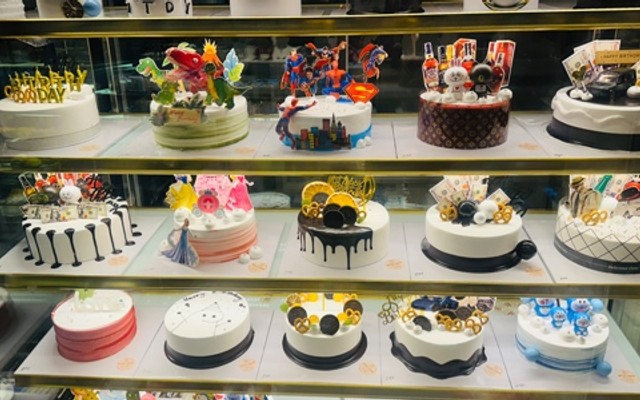 Bánh Kem Hưng Phát