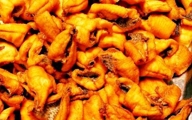 Bún Cá Chấm Hoàng Béo - Ngõ 162B Tôn Đức Thắng