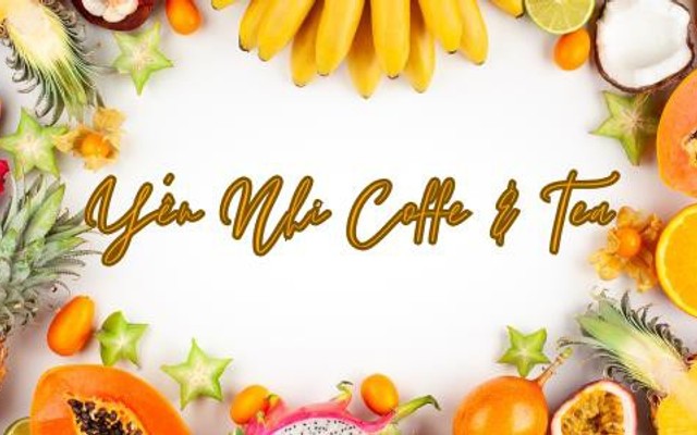 Yến Nhi Coffee & Tea