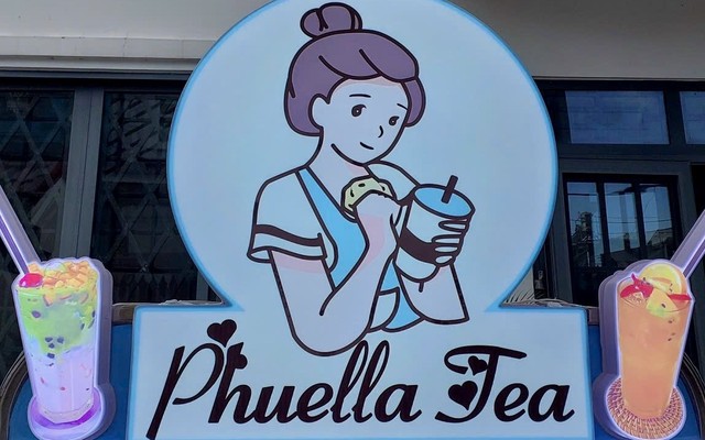Phuella Tea - 65 Lê Ngọc Hân