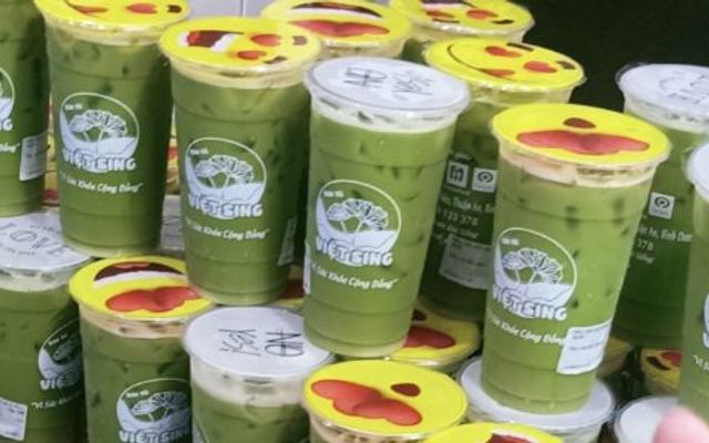 Rau Má Việt Sing - Nguyễn Trãi