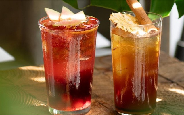 CHENG MA CAFE - Ngô Gia Tự