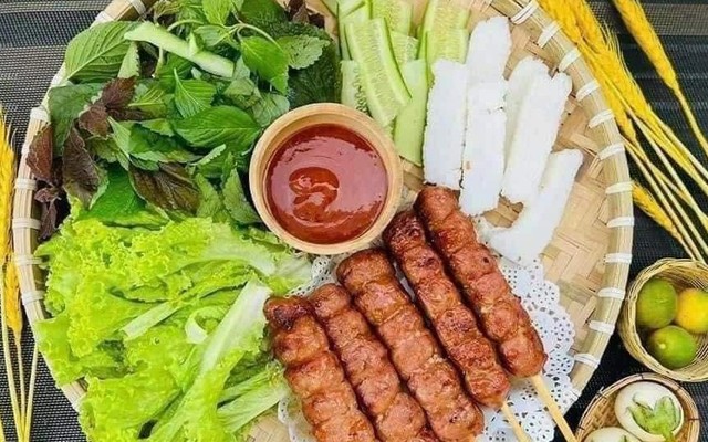 Nem Nướng Susu - Tỉnh Lộ 10