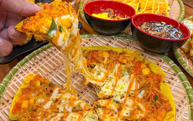 Ăn Vặt Nhà Bon - 121 Hải Thượng Lãn Ông