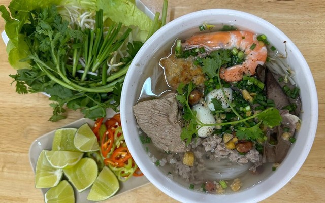 Lộc Phát - Hủ Tiếu Nam Vang