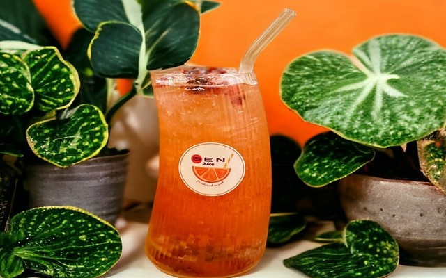 Ben Juice - Ép Trái Cây & Sinh Tố - 83 Lê Huân