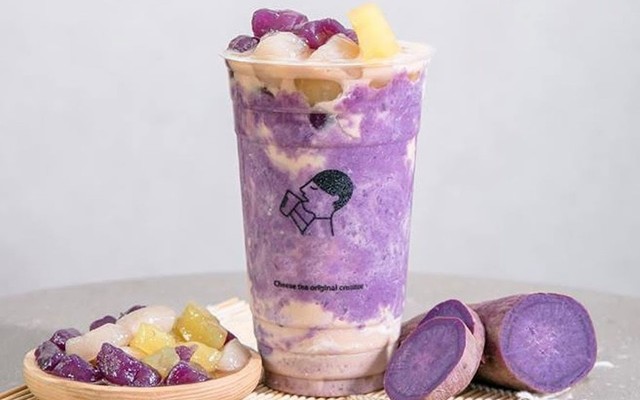 Nhà Tin - Trà Sữa, Nước Ép & Sinh Tố